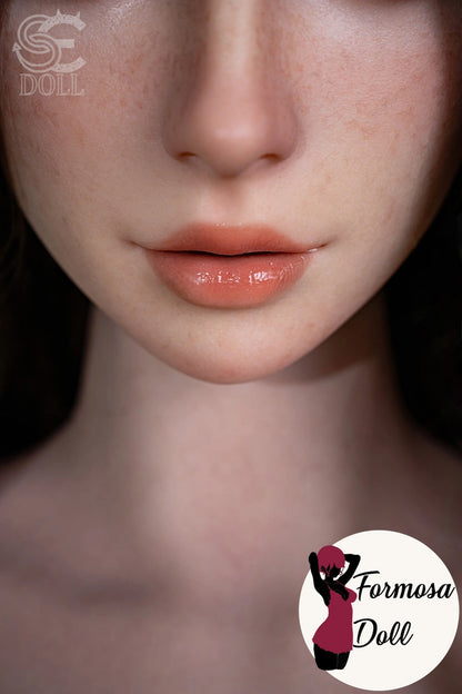 ST2 Nadia Voss - Torso BBW in silicone da 22 kg (48,5 libbre) J-cup