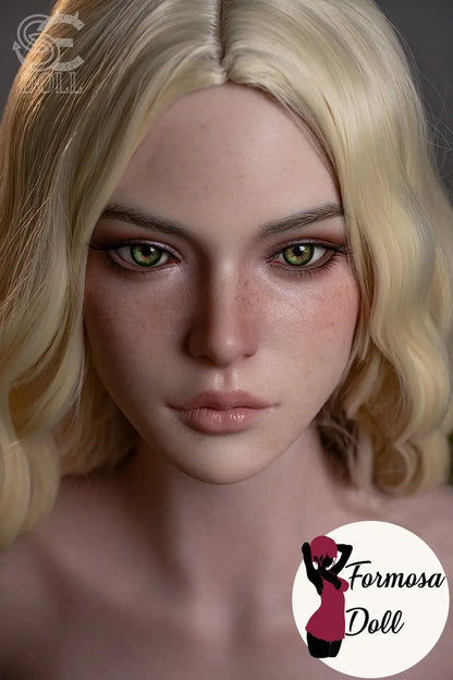 Sophia Lane - SE Torso in Silicone BBW J-cup 22kg - EU STOCK