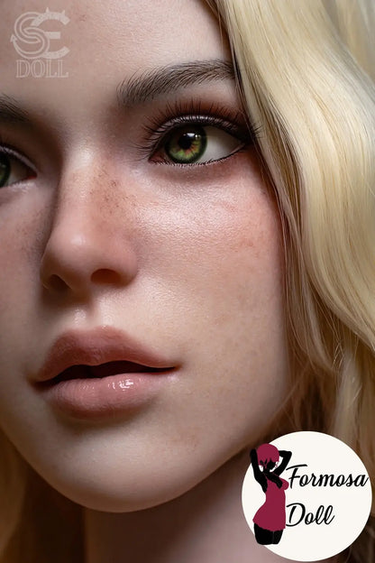 Sophia Lane - SE Torso in Silicone BBW J-cup 22kg - EU STOCK