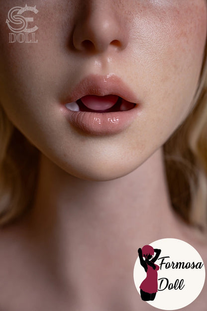 Sophia Lane - SE Torso in Silicone BBW J-cup 22kg - EU STOCK