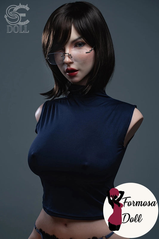 ST3 Zoe Ellis - Silicone Torso 114cm (3ft9) | 19 kg (41.89 lbs)