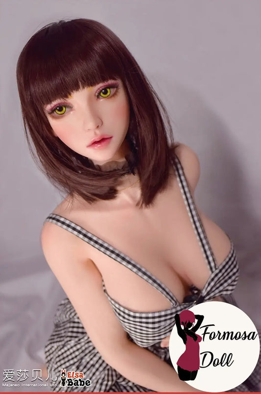 Suzumiya Oriyuki – Premium Silicone Love Doll Adult Toy