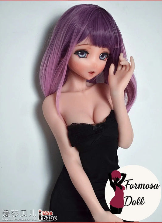 Tachibana Kotoko – Platinum Silicone Manga Love Doll