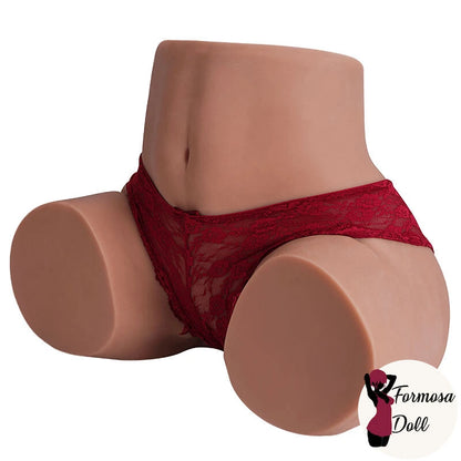 Rosie – Long-Lasting Butt Sex Doll Wheat | US Stock