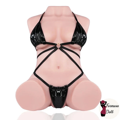 Candice Pro - Realistic Torso Sex Doll by Tantaly - 19.3kg (42.5LB) | EU STOCK