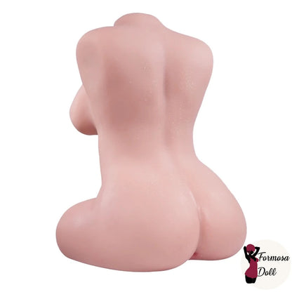 Candice Pro - Realistic Torso Sex Doll by Tantaly - 19.3kg (42.5LB) | EU STOCK