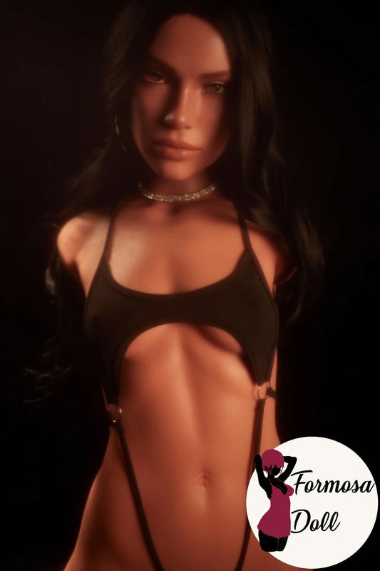 Carmen Sex Torso 661 - Ultra Light Weight 13.95kg (30.75lb)