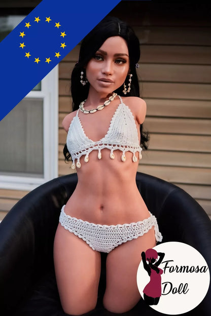 Raven 881 Ultra Light Weight Torso in Silicone 15.7kg EU STOCK