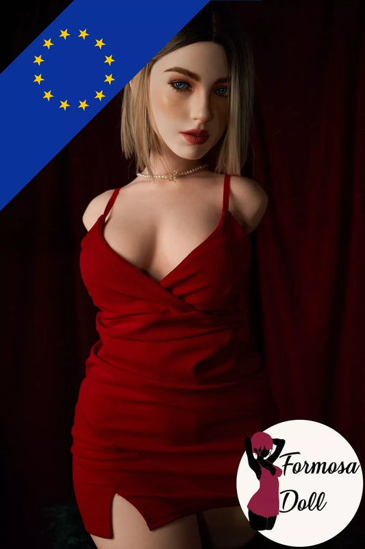 Eydis - ULW882 Light Weight Sex Torso in Silicone - 18.5kg EU STOCK