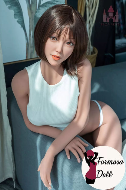 Willa E K3 - Asian TPE Sex Doll - 163cm EU STOCK