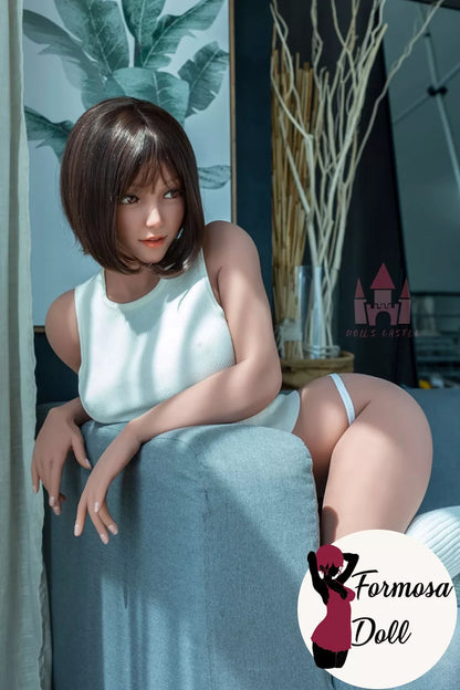 Willa E K3 - Asian TPE Sex Doll - 163cm EU STOCK