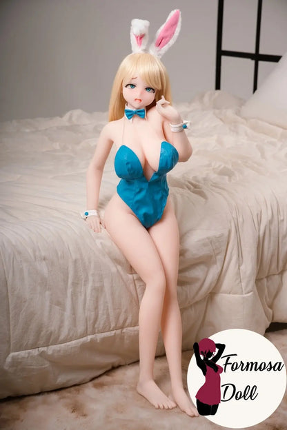 Yui-B 95 cm – Poupée Mini Anime F Cup en S-TPE par Irokebijin