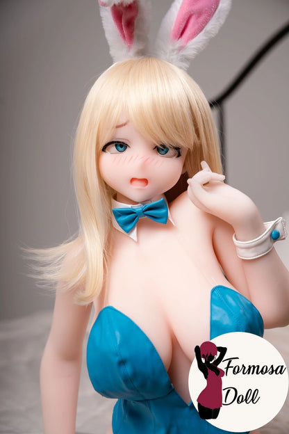 Yui-B 95 cm – Poupée Mini Anime F Cup en S-TPE par Irokebijin