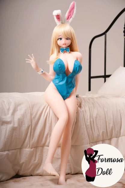 Yui-B 95 cm – Poupée Mini Anime F Cup en S-TPE par Irokebijin