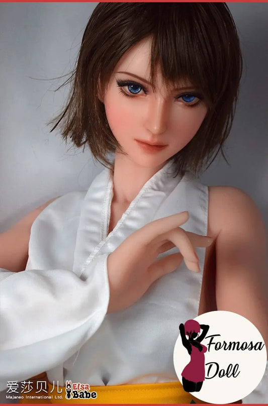 yuna sex doll final fantasy X
