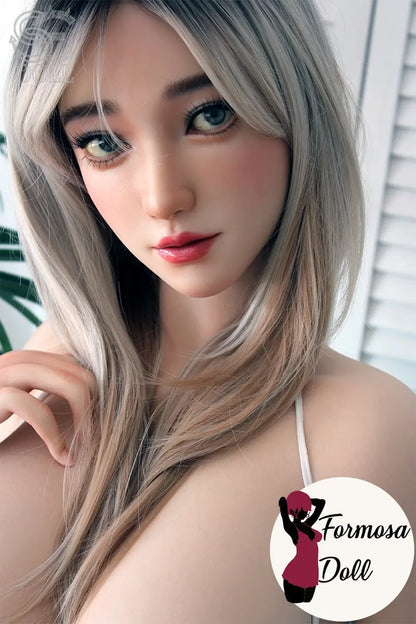 Yuuka A - Silicone Sex Doll 157cm (5ft1) I-cup