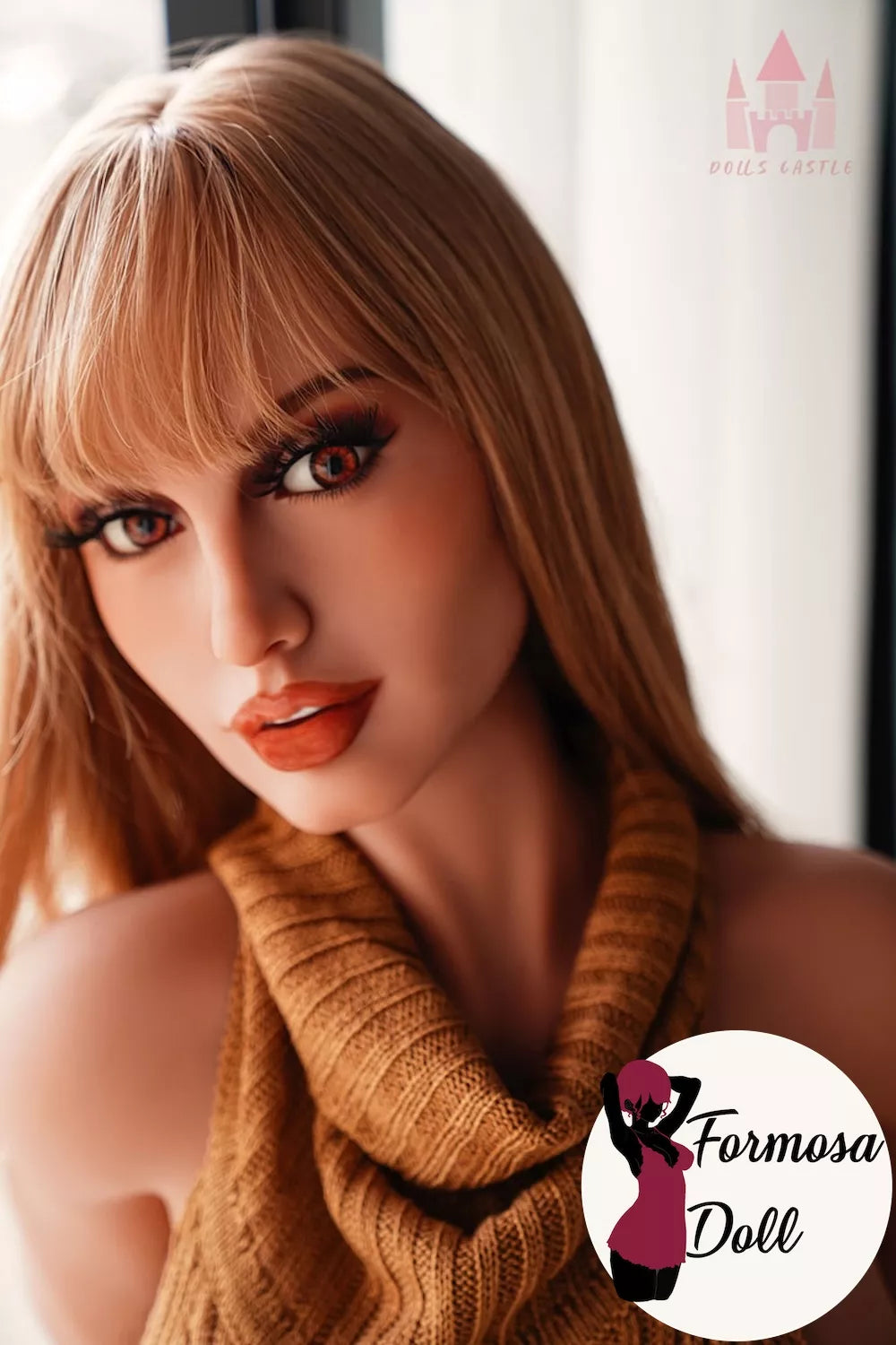 Zarina E 196 TPE Sex Doll 5ft US STOCK